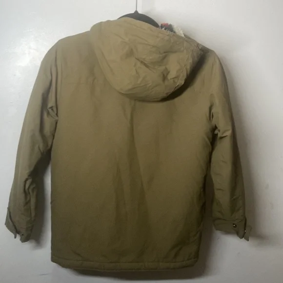 Patagonia Youth Sz 10 Winter Jacket